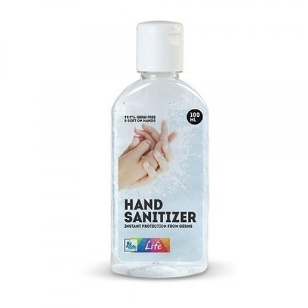 APOLLO HAND SANITIZER 50ML 