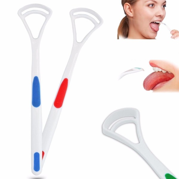 APOLLO TONGUE CLEANER 