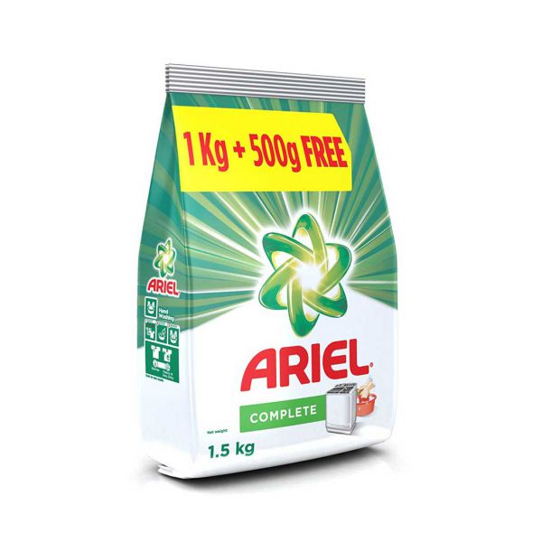 ARIEL Liquid Detergent -2L