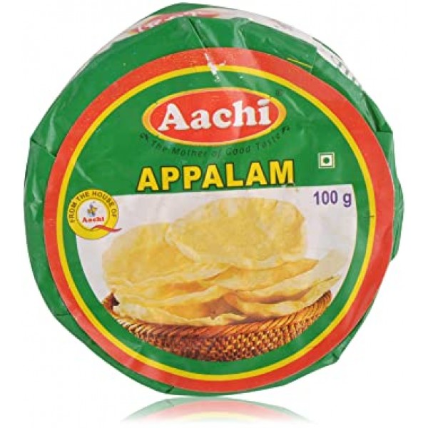 Aachi Papad - 200g