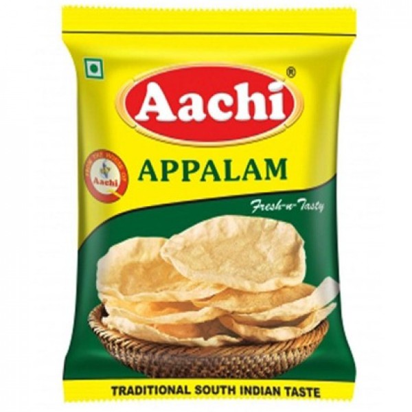 Aachi Papad - 25g