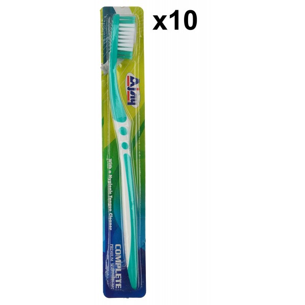Ajay Toothbrush Medium -1Pcs
