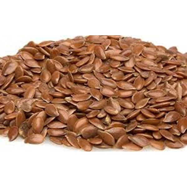 Alsi (Flax Seed) -500g