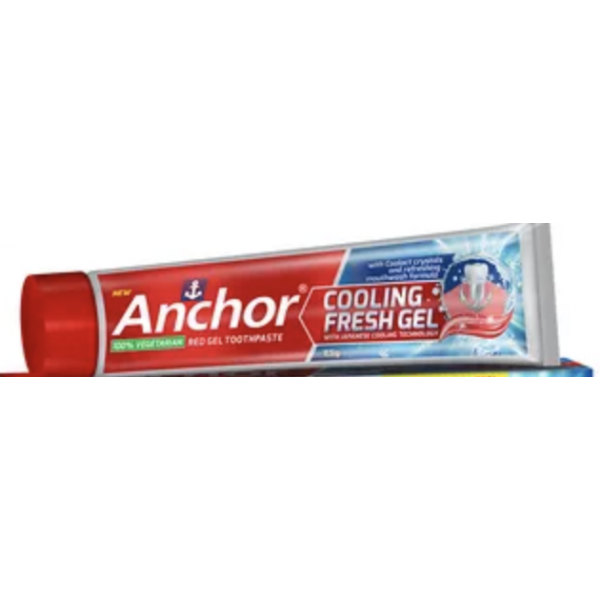 Anchor Toothpaste, 75 G