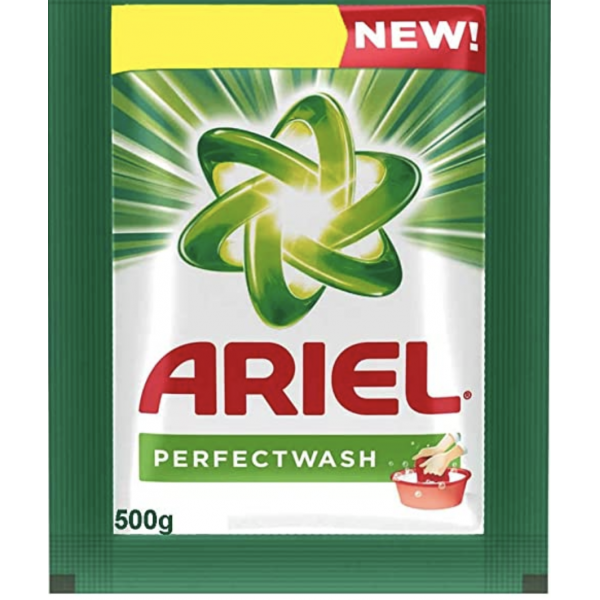 ARIEL Perfect Wash- 500g