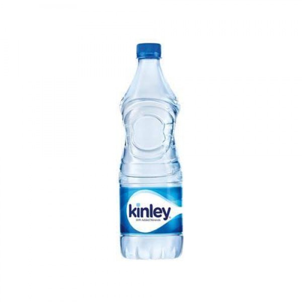 Kinley water bottle-300ML