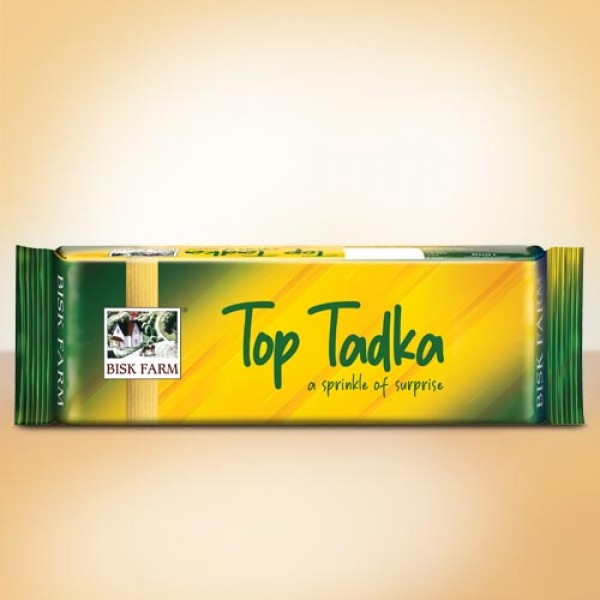 BISK FARM TOP TADKA A SPRINKLE OF SURPRISE 180G