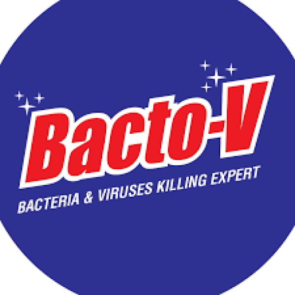 Bacto-v Hand Wash-180ml