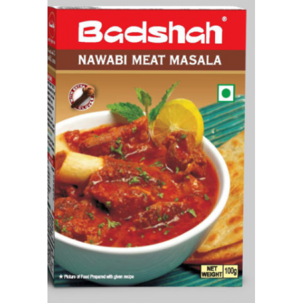 Badshah Sambar - 50g