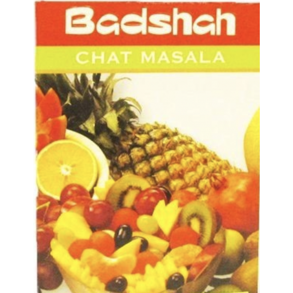 Badshah Chat Masala - 50g