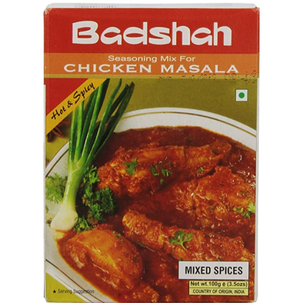 Badshah Chicken Masala - 100g