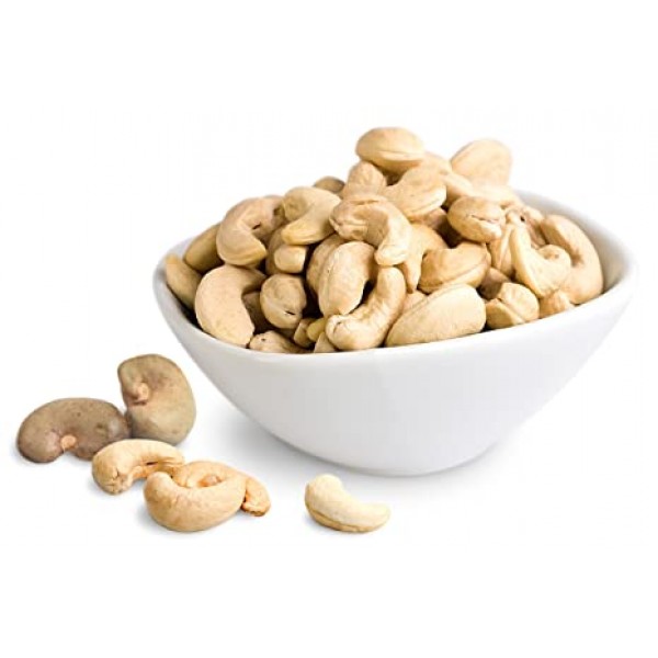 Cashew Nut (Kaju) 100g
