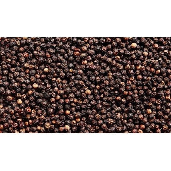 Black Pepper (Miriyaalu) - 100 grms