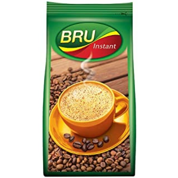 Bru Instant Coffee - 2rs