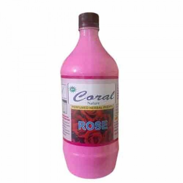 CLEANKING HERBAL PHENYL  1LITER 