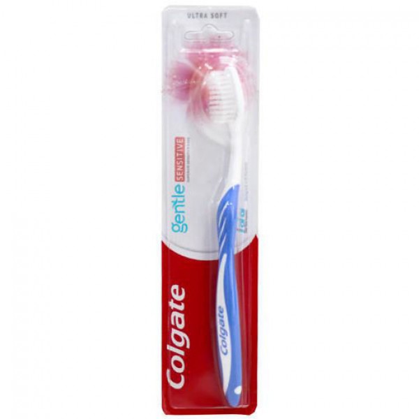 COLGATE GENTLE SENSITIVE ULTRA SOFT