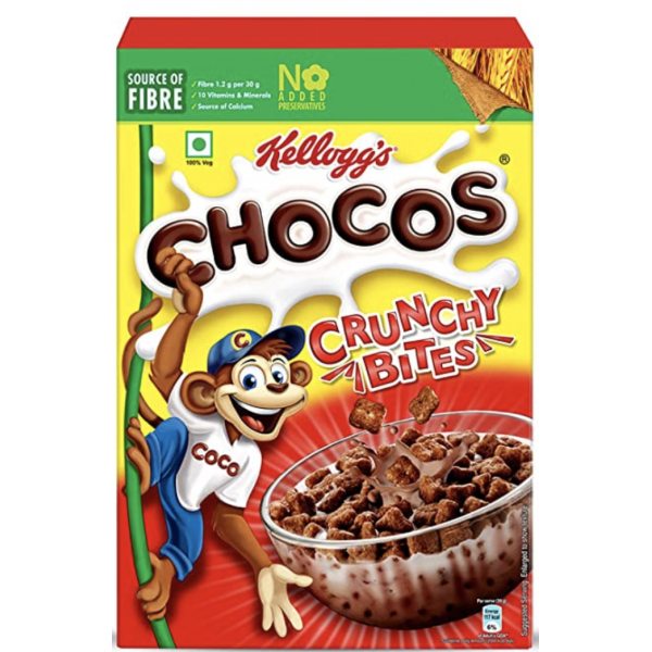 Kellogg's Chocos, 250g