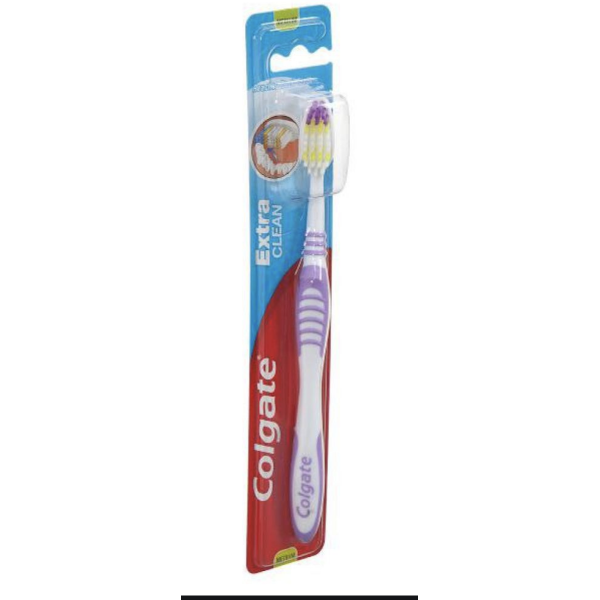 Colgate Toothbrush Medium- 1Pcs
