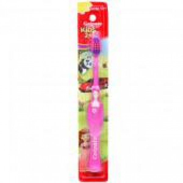 Colgate kids2 Extra Soft Bristles Toothbrush 