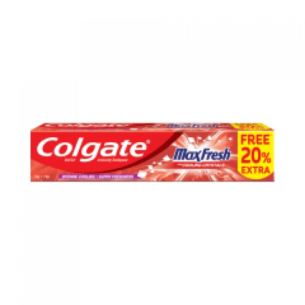 Colgate Max Fresh Toothpaste - 44G