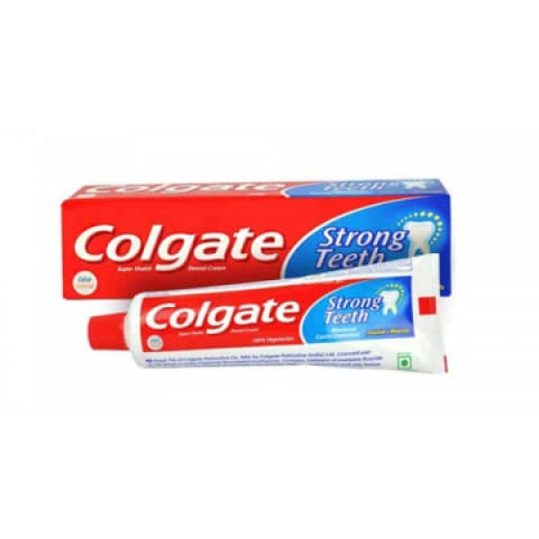 Colgate Toothpaste 100g 15EXTRA