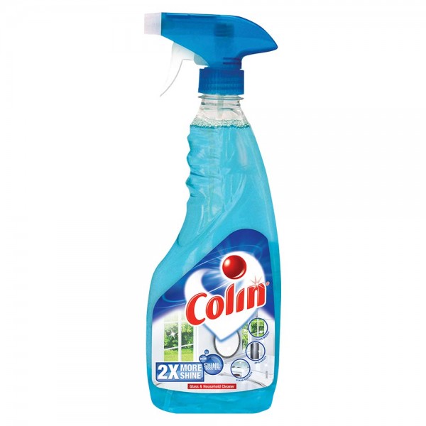 Colin Glass & Household Cleaner - 250 ml