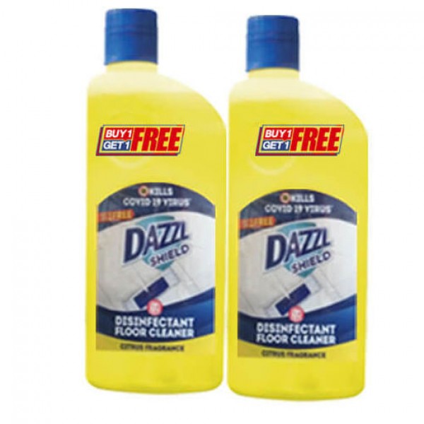 DAZZL FLOOR CLEANER DABUR 500ML