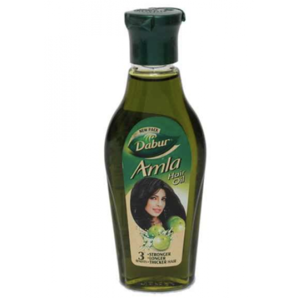 Dabur Amla Hair Oil, 180ml