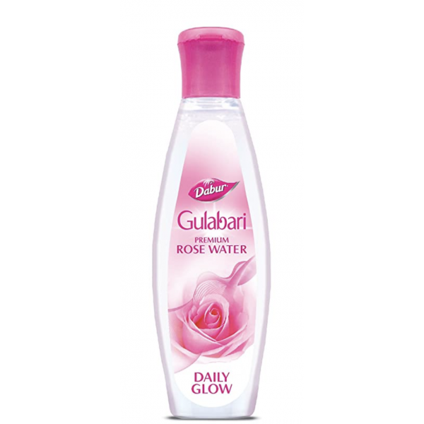Dabur Gulabari Premium Rose Water - 120 ml