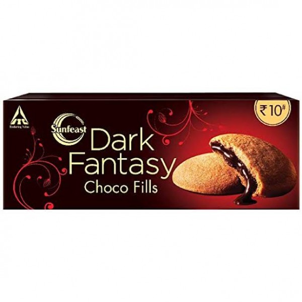 Dark Fantacy Choco Fills 10Rs