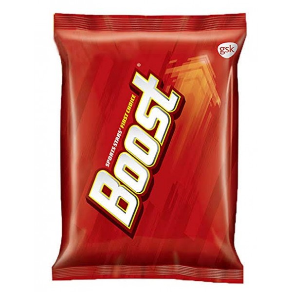 Boost - 2 Rs packet