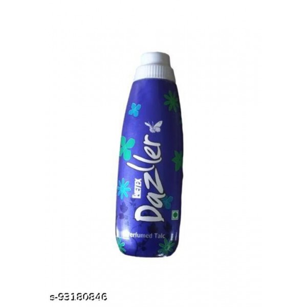 EYETEX DAZLLER PERFUMED TALC 30G 