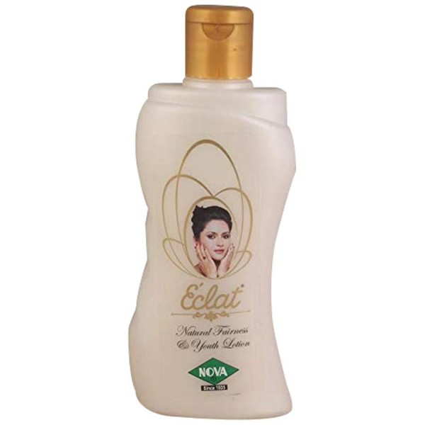 Nova Eclat natural Fairness Lotion-70ml