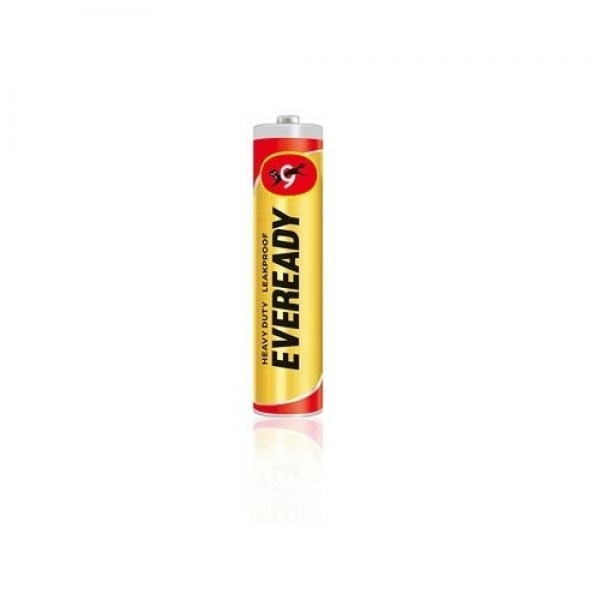 Eveready Battery give me Red Hd AA 1002