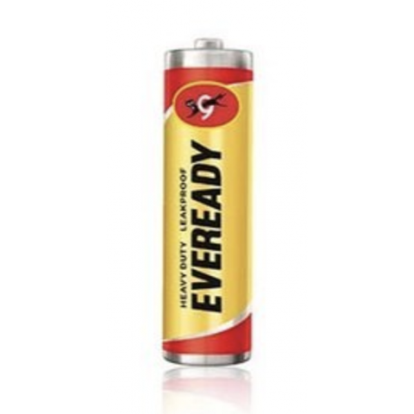 Eveready Battery Gold AA 1005