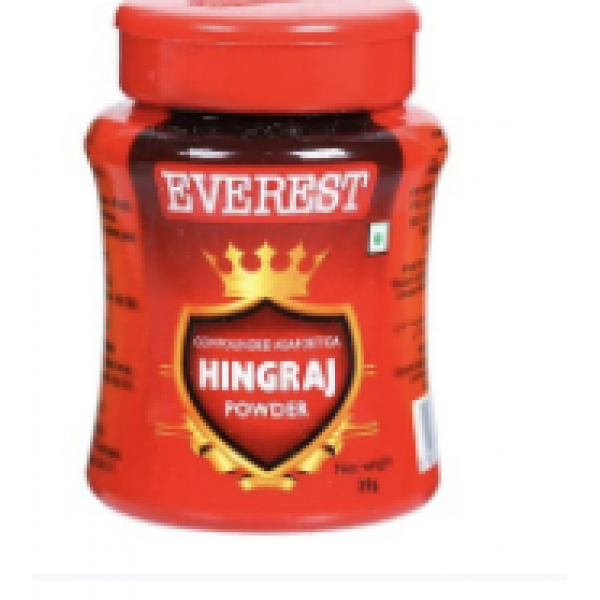 Everest Hing powder - 25 g