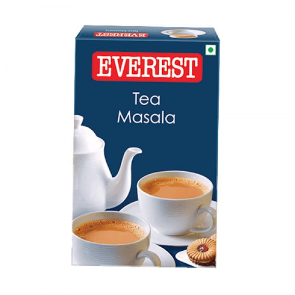 Everest Tea masala 50g