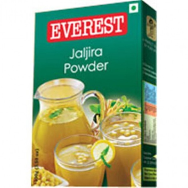Everest Jaljira Powder - 50Gr