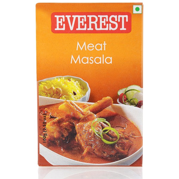 Everest Mutton Masala - 100Gr