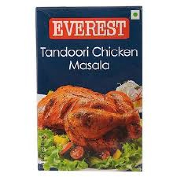Everest Tandoori Chicken Masala - 50Gr
