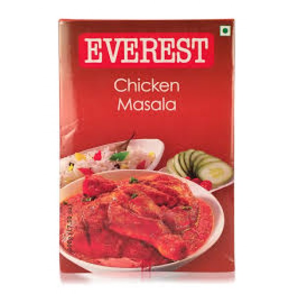 Everest Chicken Masala - 50Gr