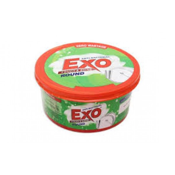 EXO Anti-Bacterial Dish wash Bar - 250g