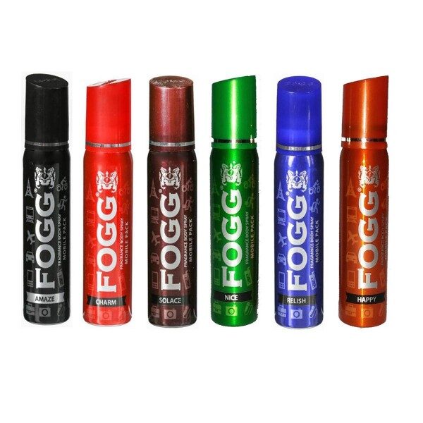 FOGG MINI FRAGRANCE BODY SPRAY