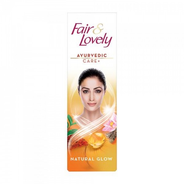 Fair and Lovely - Ayurvedic Care 25g