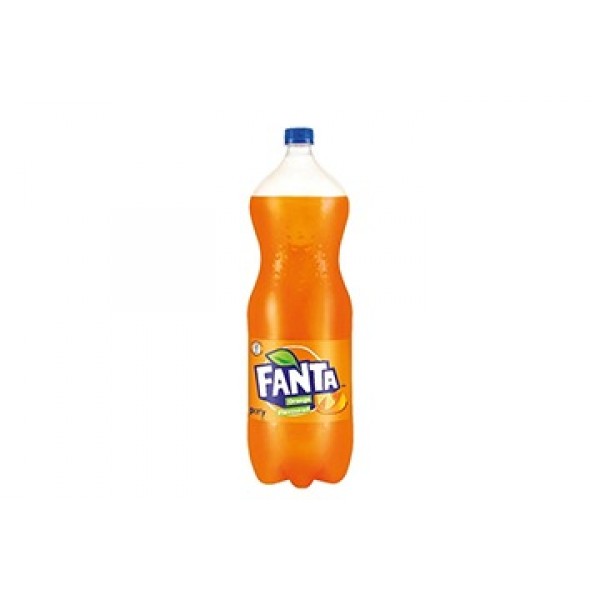 FANTA APPLE DELITE 250ML