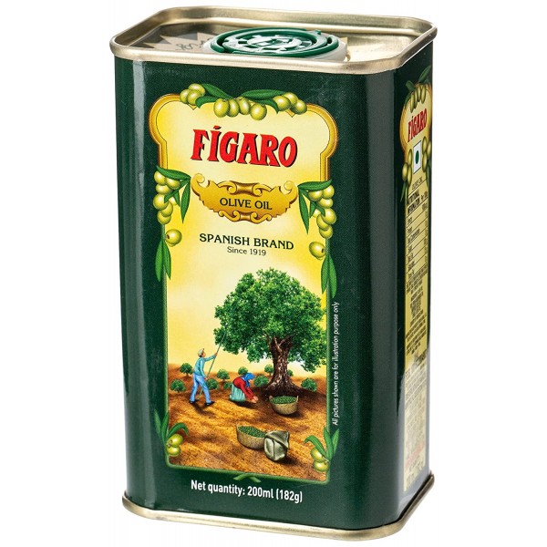 Figaro Olive Oil - 1L