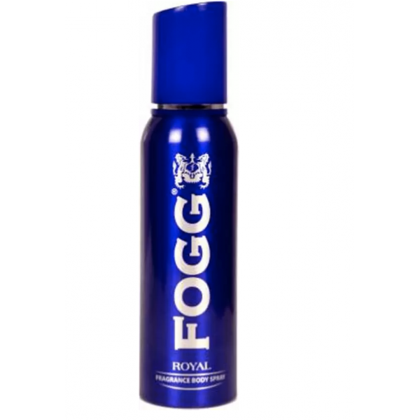 Fogg Royal Body Spray - For Men  65ML