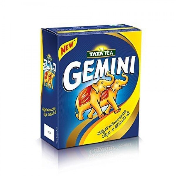 GEMINI TEA POWDER 10RS 