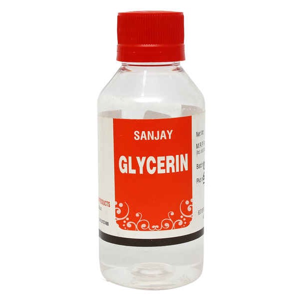 Glycerin  100g
