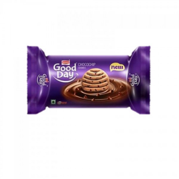 GOOD DAY CHOCOCHIP COOKIES